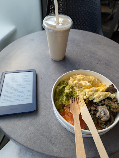 Photo of The Naked Deli - 231 Chillingham Rd, Newcastle upon Tyne NE6 5LJ