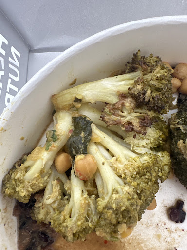 Photo of The Naked Deli - 231 Chillingham Rd, Newcastle upon Tyne NE6 5LJ