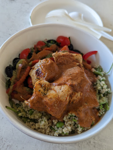 Photo of The Naked Deli - 231 Chillingham Rd, Newcastle upon Tyne NE6 5LJ