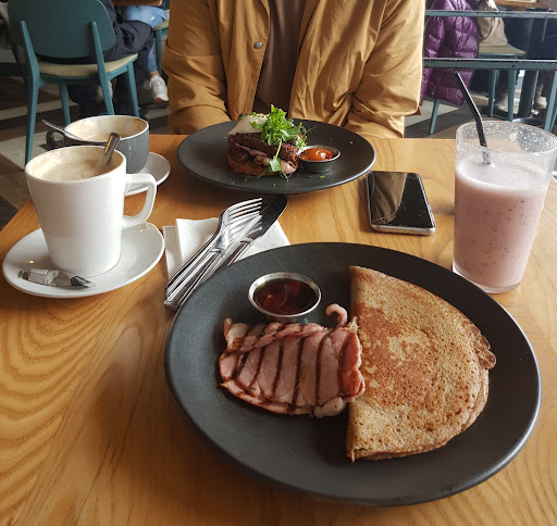 Photo of The Naked Deli - 231 Chillingham Rd, Newcastle upon Tyne NE6 5LJ