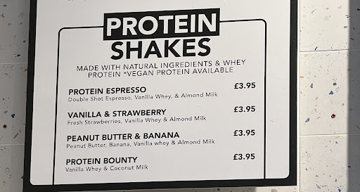 Photo of The Naked Deli - 231 Chillingham Rd, Newcastle upon Tyne NE6 5LJ