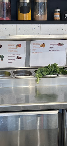 Photo of The Naked Deli - 231 Chillingham Rd, Newcastle upon Tyne NE6 5LJ