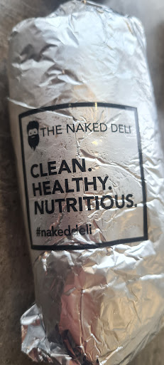 Photo of The Naked Deli - 231 Chillingham Rd, Newcastle upon Tyne NE6 5LJ