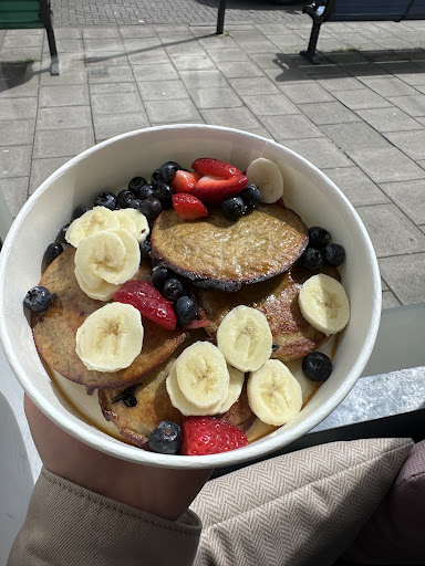 Photo of The Naked Deli - 231 Chillingham Rd, Newcastle upon Tyne NE6 5LJ