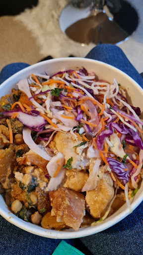 Photo of The Naked Deli - 231 Chillingham Rd, Newcastle upon Tyne NE6 5LJ