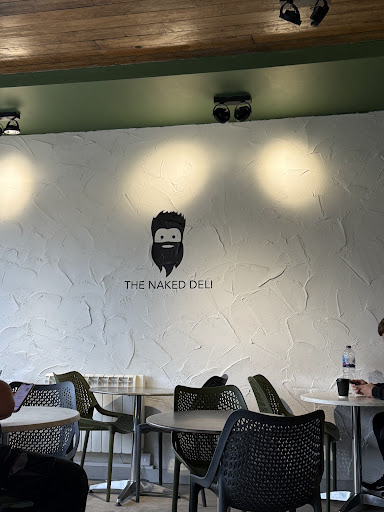 Photo of The Naked Deli - 231 Chillingham Rd, Newcastle upon Tyne NE6 5LJ