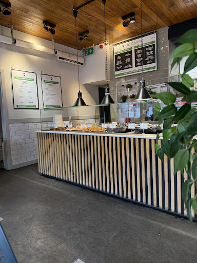 Photo of The Naked Deli - 231 Chillingham Rd, Newcastle upon Tyne NE6 5LJ