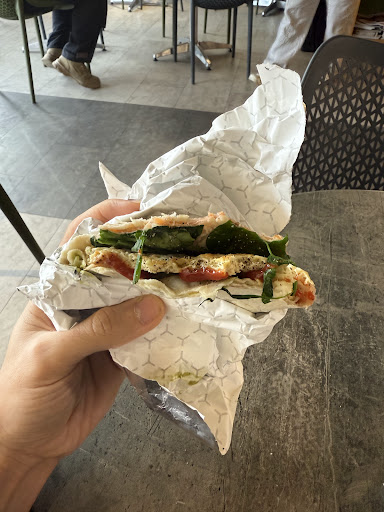 Photo of The Naked Deli - 231 Chillingham Rd, Newcastle upon Tyne NE6 5LJ