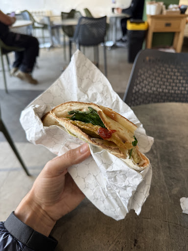 Photo of The Naked Deli - 231 Chillingham Rd, Newcastle upon Tyne NE6 5LJ