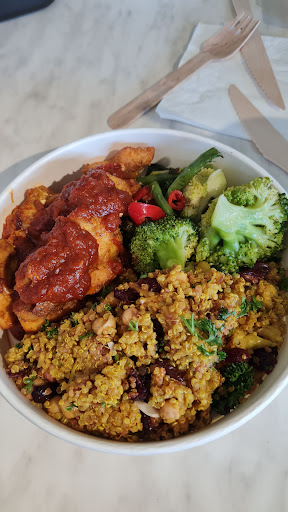 Photo of The Naked Deli - 231 Chillingham Rd, Newcastle upon Tyne NE6 5LJ