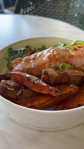 Photo of The Naked Deli - 231 Chillingham Rd, Newcastle upon Tyne NE6 5LJ