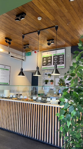 Photo of The Naked Deli - 231 Chillingham Rd, Newcastle upon Tyne NE6 5LJ