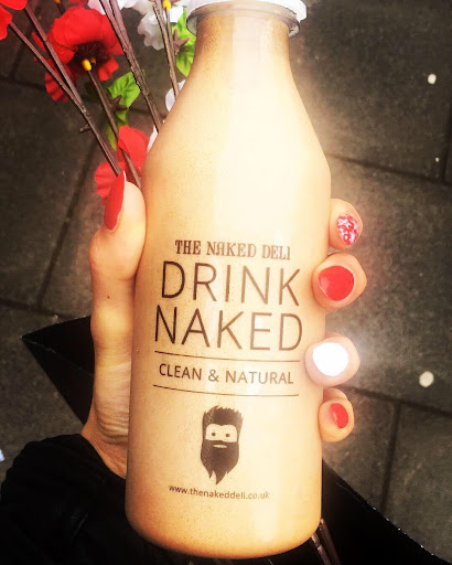 Photo of The Naked Deli - 231 Chillingham Rd, Newcastle upon Tyne NE6 5LJ