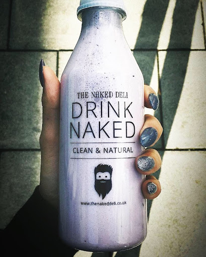 Photo of The Naked Deli - 231 Chillingham Rd, Newcastle upon Tyne NE6 5LJ