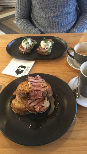 Photo of The Naked Deli - 231 Chillingham Rd, Newcastle upon Tyne NE6 5LJ