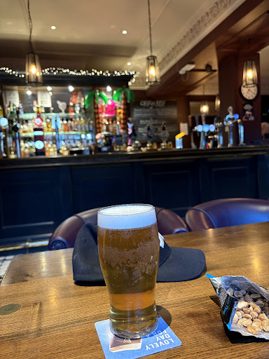 Photo of The Chillingham - 89-91 Chillingham Rd, Newcastle upon Tyne NE6 5XL