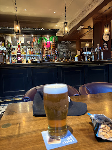 Photo of The Chillingham - 89-91 Chillingham Rd, Newcastle upon Tyne NE6 5XL