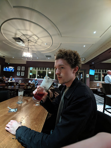 Photo of The Chillingham - 89-91 Chillingham Rd, Newcastle upon Tyne NE6 5XL