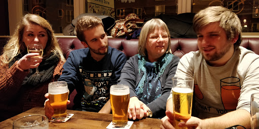 Photo of The Chillingham - 89-91 Chillingham Rd, Newcastle upon Tyne NE6 5XL