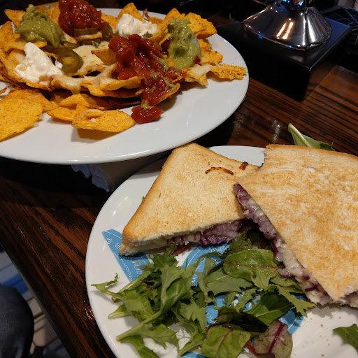 Photo of The Chillingham - 89-91 Chillingham Rd, Newcastle upon Tyne NE6 5XL