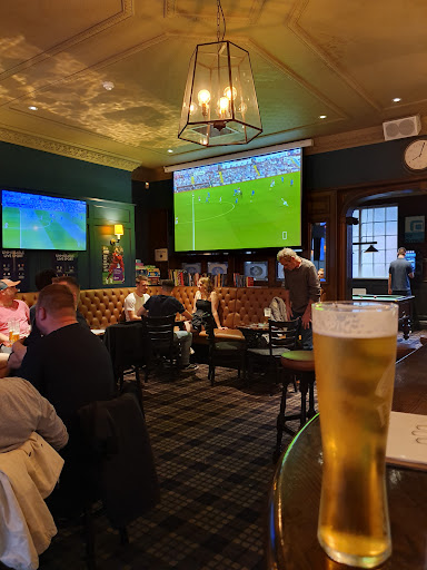 Photo of The Chillingham - 89-91 Chillingham Rd, Newcastle upon Tyne NE6 5XL