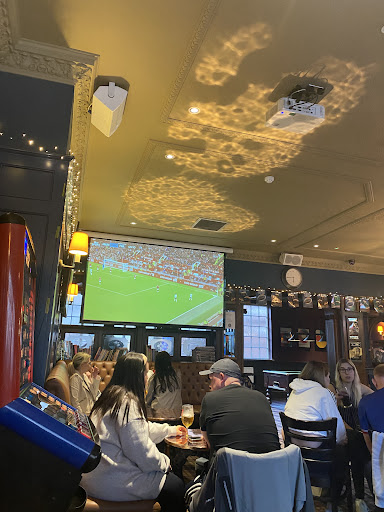 Photo of The Chillingham - 89-91 Chillingham Rd, Newcastle upon Tyne NE6 5XL