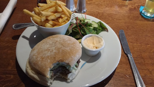 Photo of The Chillingham - 89-91 Chillingham Rd, Newcastle upon Tyne NE6 5XL