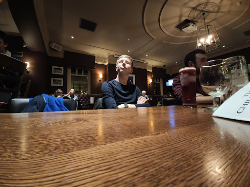 Photo of The Chillingham - 89-91 Chillingham Rd, Newcastle upon Tyne NE6 5XL