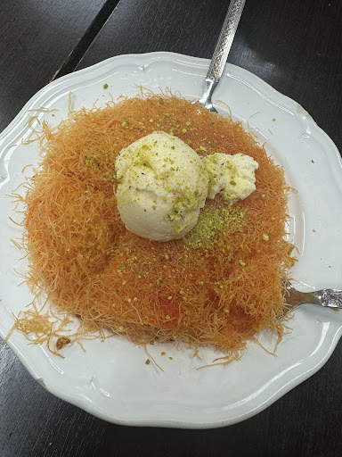 Photo of Baba Mediterranean BBQ Kebabs - 37-43 George St, Newcastle upon Tyne NE4 7JN