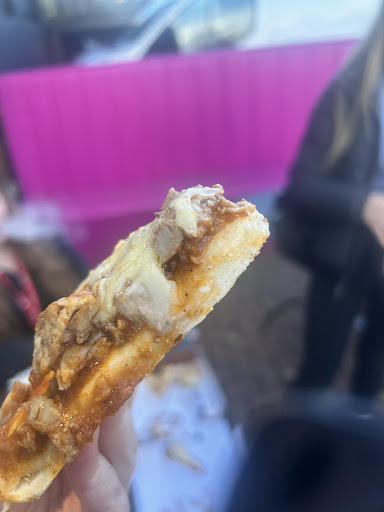 Photo of Baba Mediterranean BBQ Kebabs - 37-43 George St, Newcastle upon Tyne NE4 7JN