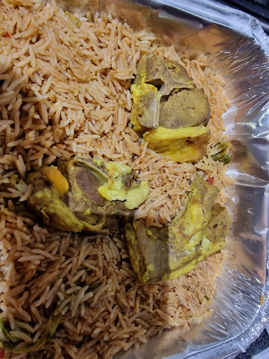 Photo of Baba Mediterranean BBQ Kebabs - 37-43 George St, Newcastle upon Tyne NE4 7JN