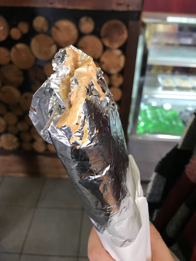 Photo of Baba Mediterranean BBQ Kebabs - 37-43 George St, Newcastle upon Tyne NE4 7JN