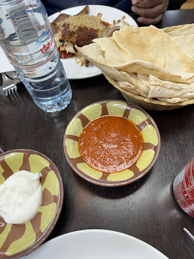 Photo of Baba Mediterranean BBQ Kebabs - 37-43 George St, Newcastle upon Tyne NE4 7JN