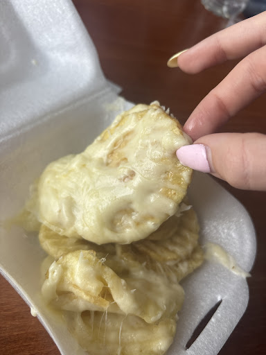 Photo of Baba Mediterranean BBQ Kebabs - 37-43 George St, Newcastle upon Tyne NE4 7JN