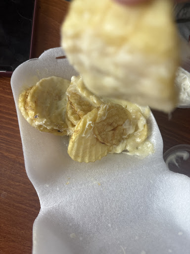 Photo of Baba Mediterranean BBQ Kebabs - 37-43 George St, Newcastle upon Tyne NE4 7JN