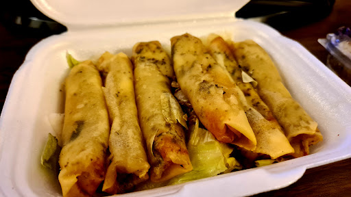 Photo of Baba Mediterranean BBQ Kebabs - 37-43 George St, Newcastle upon Tyne NE4 7JN