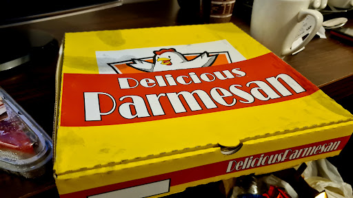 Photo of Baba Mediterranean BBQ Kebabs - 37-43 George St, Newcastle upon Tyne NE4 7JN