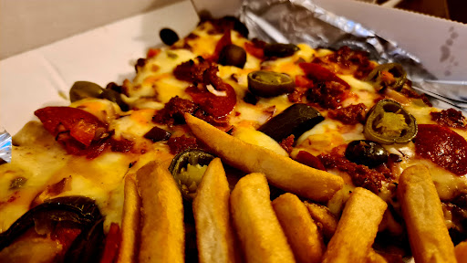 Photo of Baba Mediterranean BBQ Kebabs - 37-43 George St, Newcastle upon Tyne NE4 7JN