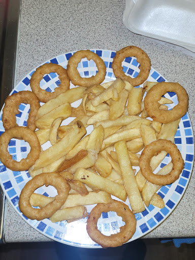 Photo of Jaz & Jayz Golden Fry - 8-9 Brookfield Terrace, Pelaw, Gateshead NE10 0QU