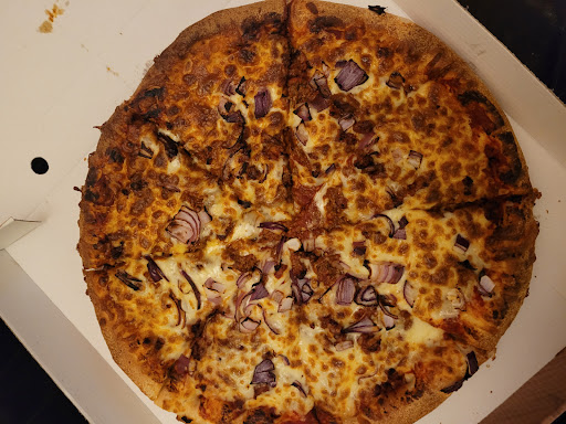 Photo of Jaz & Jayz Golden Fry - 8-9 Brookfield Terrace, Pelaw, Gateshead NE10 0QU