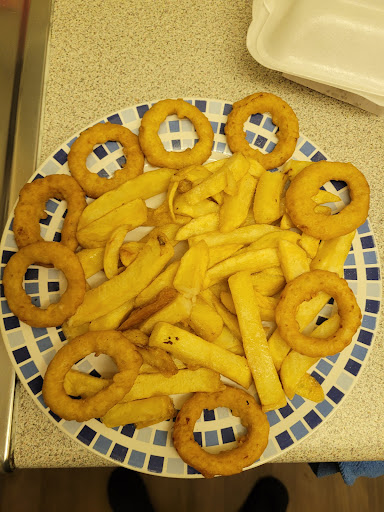 Photo of Jaz & Jayz Golden Fry - 8-9 Brookfield Terrace, Pelaw, Gateshead NE10 0QU