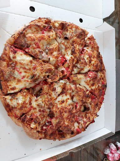 Photo of Jaz & Jayz Golden Fry - 8-9 Brookfield Terrace, Pelaw, Gateshead NE10 0QU