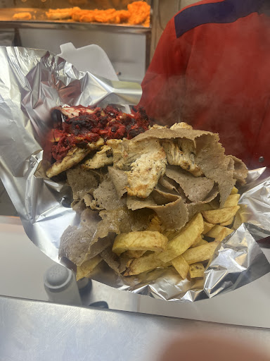 Photo of Jaz & Jayz Golden Fry - 8-9 Brookfield Terrace, Pelaw, Gateshead NE10 0QU