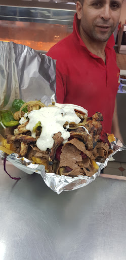 Photo of Jaz & Jayz Golden Fry - 8-9 Brookfield Terrace, Pelaw, Gateshead NE10 0QU