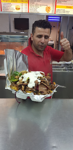 Photo of Jaz & Jayz Golden Fry - 8-9 Brookfield Terrace, Pelaw, Gateshead NE10 0QU