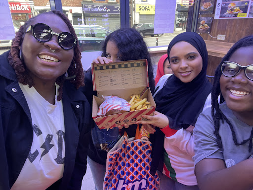 Photo of Burger 8 Birtley - 13, Arndale Houses, 13 Durham Rd, Birtley, Chester-le-Street DH3 2PG