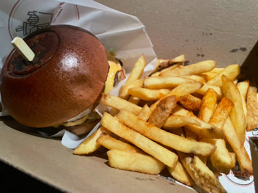 Photo of Burger 8 Birtley - 13, Arndale Houses, 13 Durham Rd, Birtley, Chester-le-Street DH3 2PG