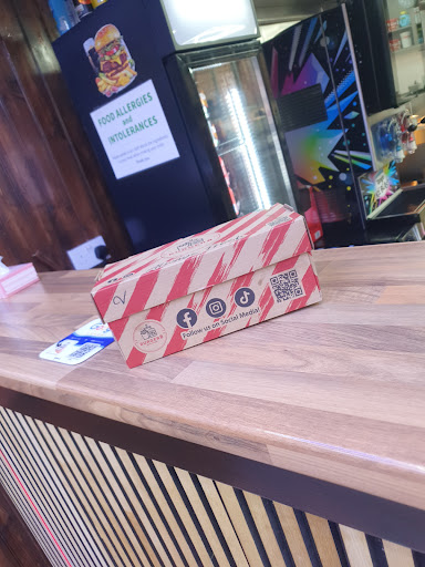 Photo of Burger 8 Birtley - 13, Arndale Houses, 13 Durham Rd, Birtley, Chester-le-Street DH3 2PG