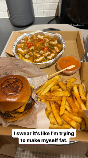 Photo of Burger 8 Birtley - 13, Arndale Houses, 13 Durham Rd, Birtley, Chester-le-Street DH3 2PG