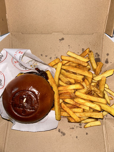 Photo of Burger 8 Birtley - 13, Arndale Houses, 13 Durham Rd, Birtley, Chester-le-Street DH3 2PG